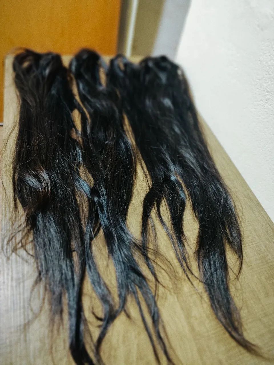 Cabelo brasileiro do Sul  - Foto 3