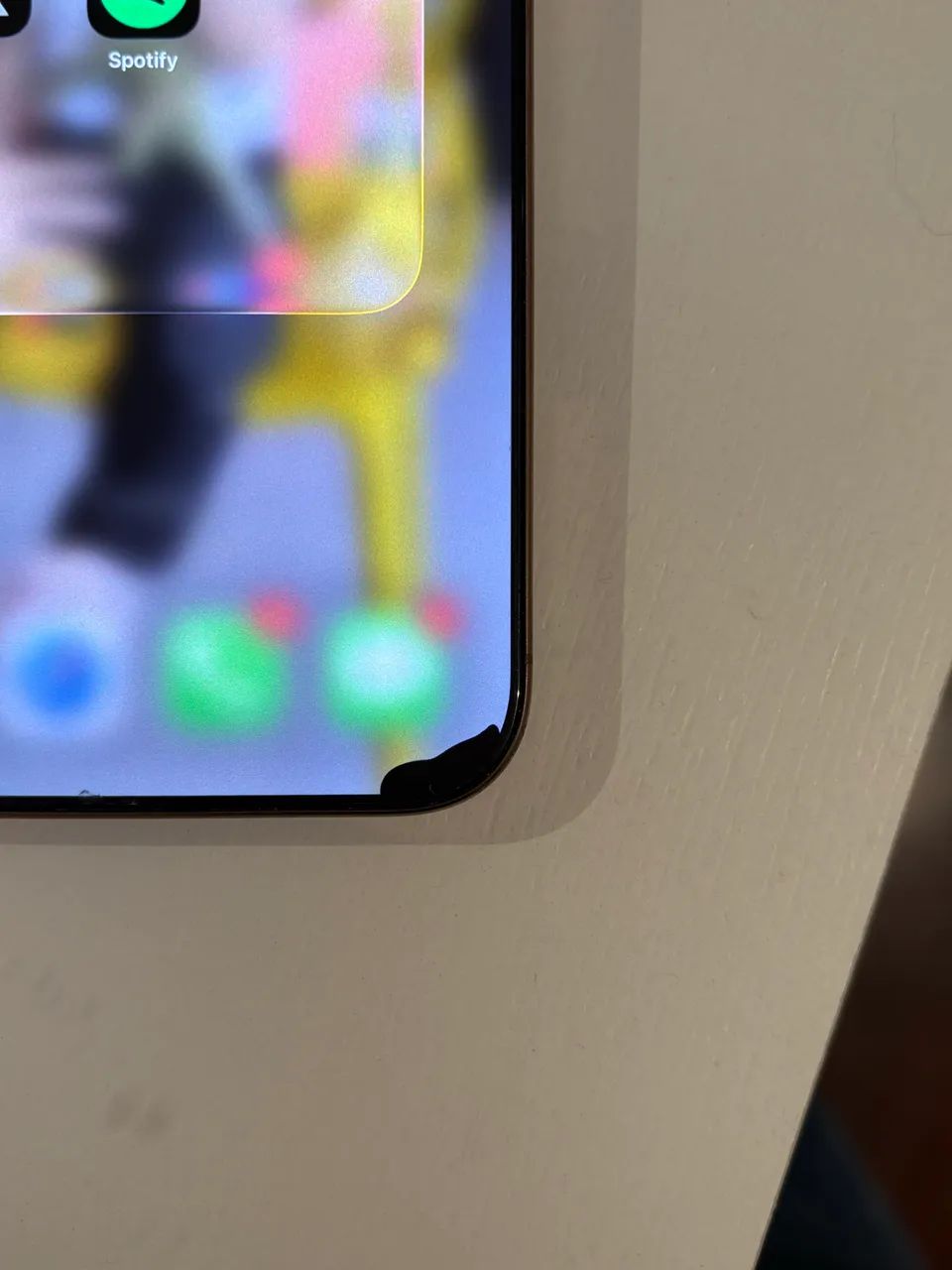 Vendo Iphone 16 Pro Max usado - Foto 4