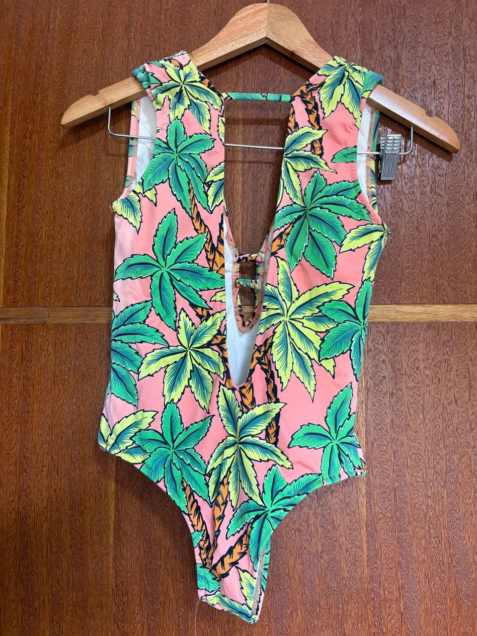 Vendo body estampado - Foto 2