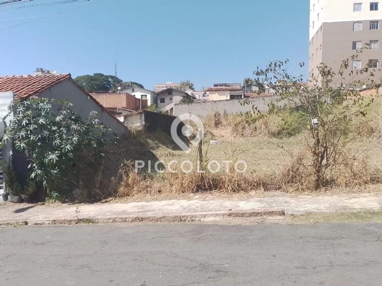 Terreno à venda em Campinas, Vila João Jorge, com 675 m² - Foto 2