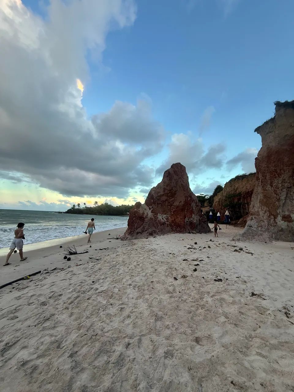 Foto - João Pessoa - Bancários