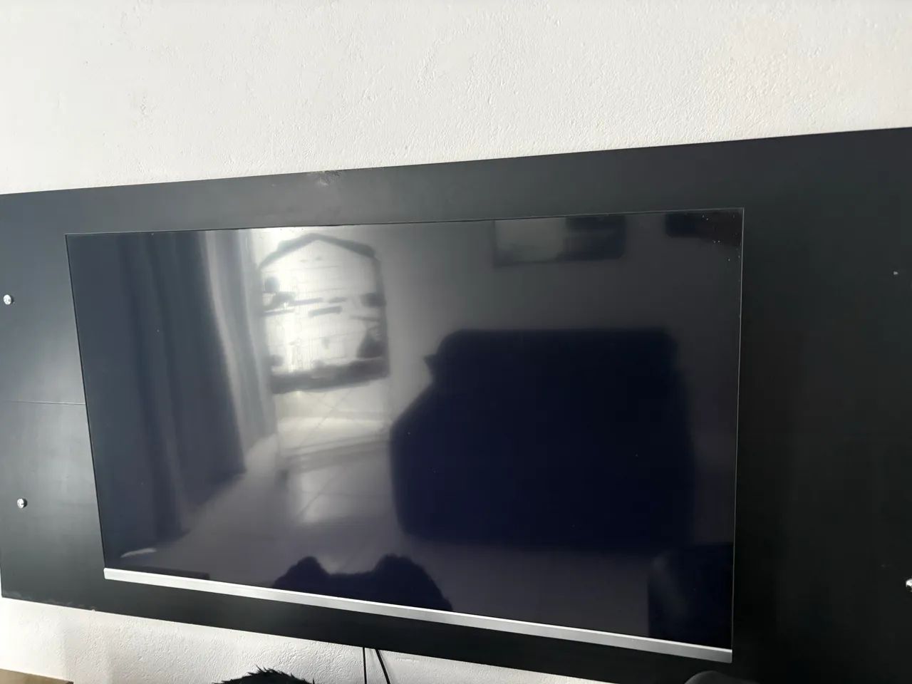 TV Philips 50 polegadas 