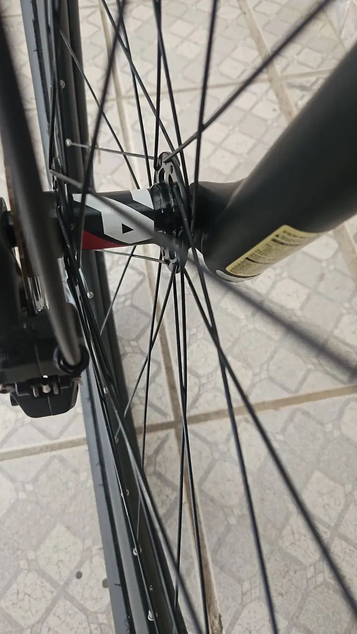 BICICLETA MTB 29 TSW HUNCH TAM 19 - Foto 4