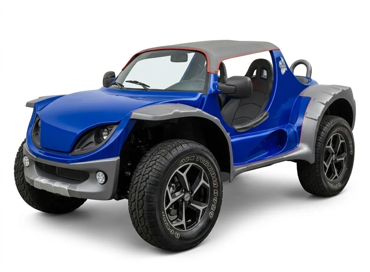 Wake Way 1.6 Total Flex 8V Mec. 2026 - Foto 2