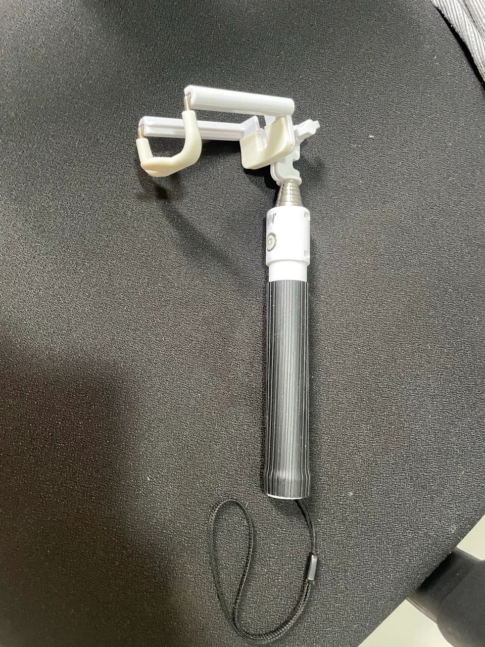 Bastão de selfie - Foto 2
