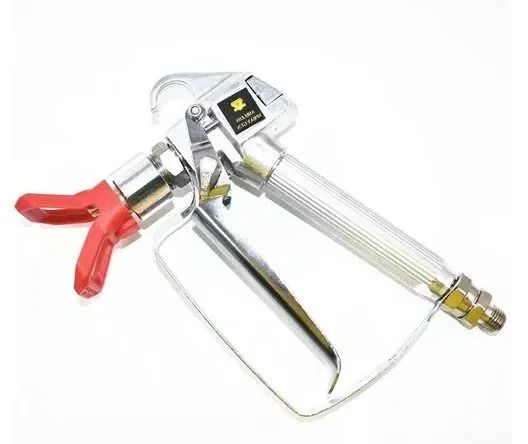 Pistola de Pintura Airless 