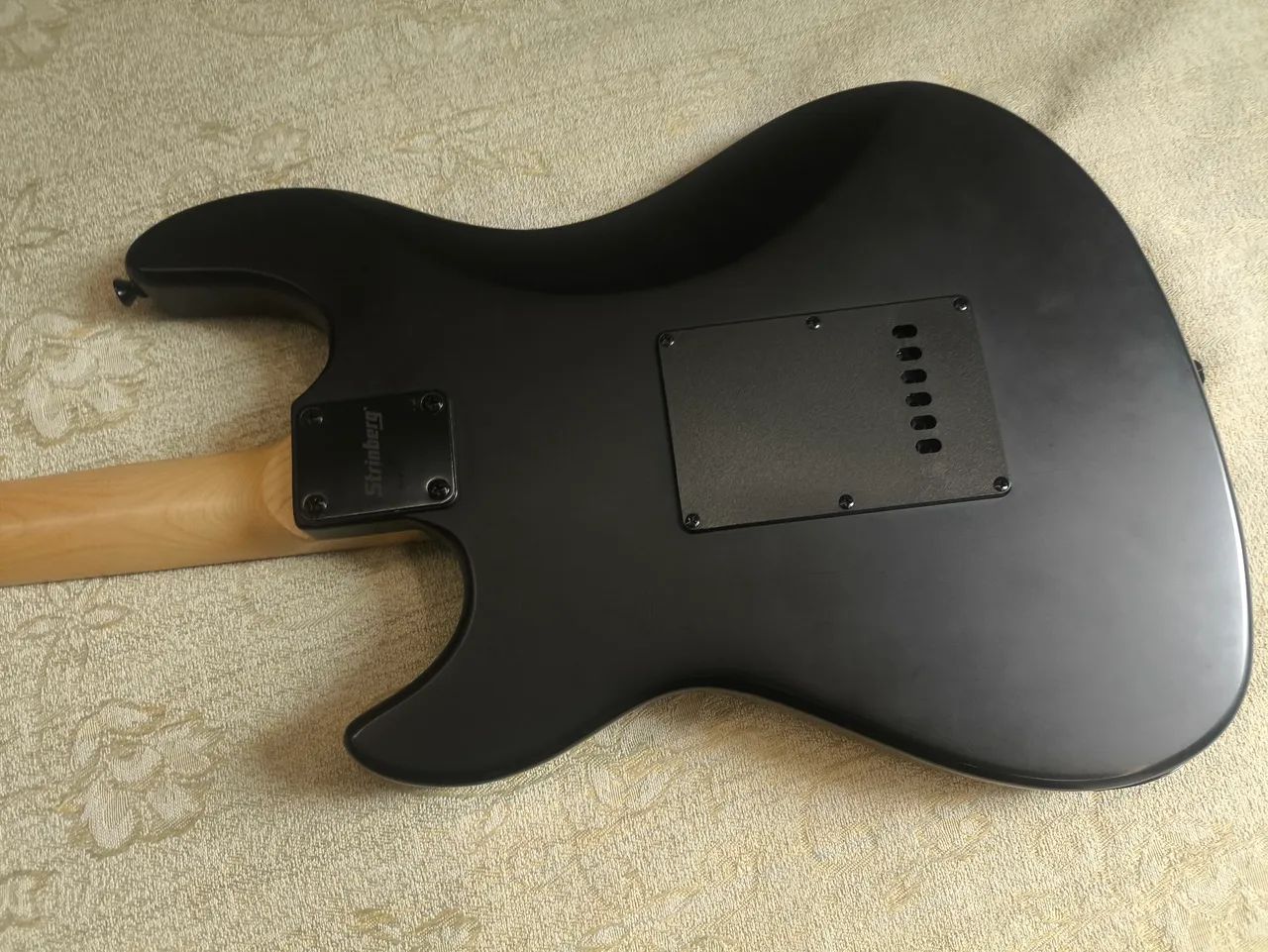 Guitarra Strinberg  - Foto 4