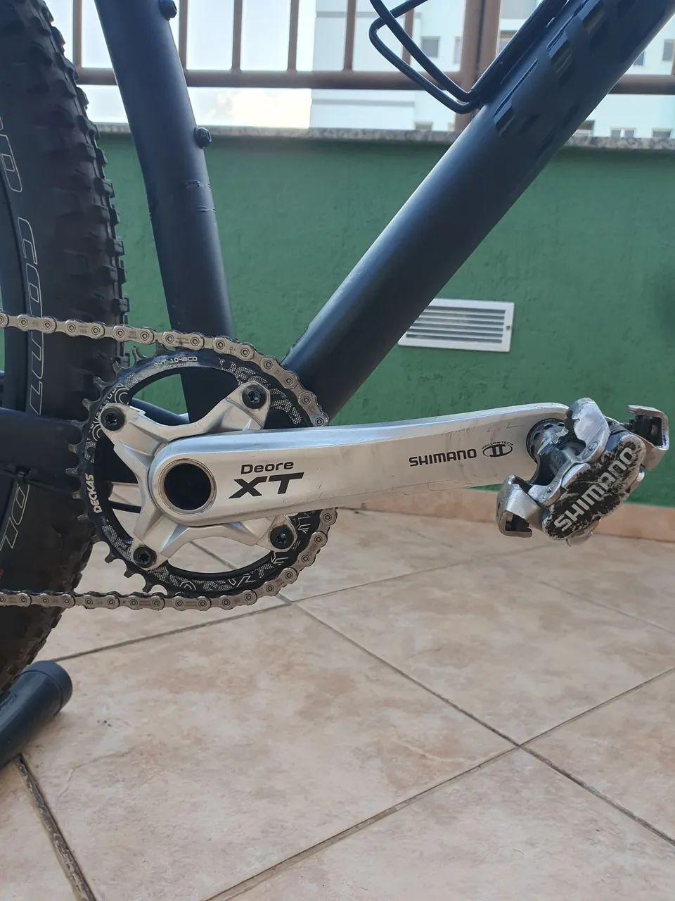 Bike specialized hardrock - Foto 5