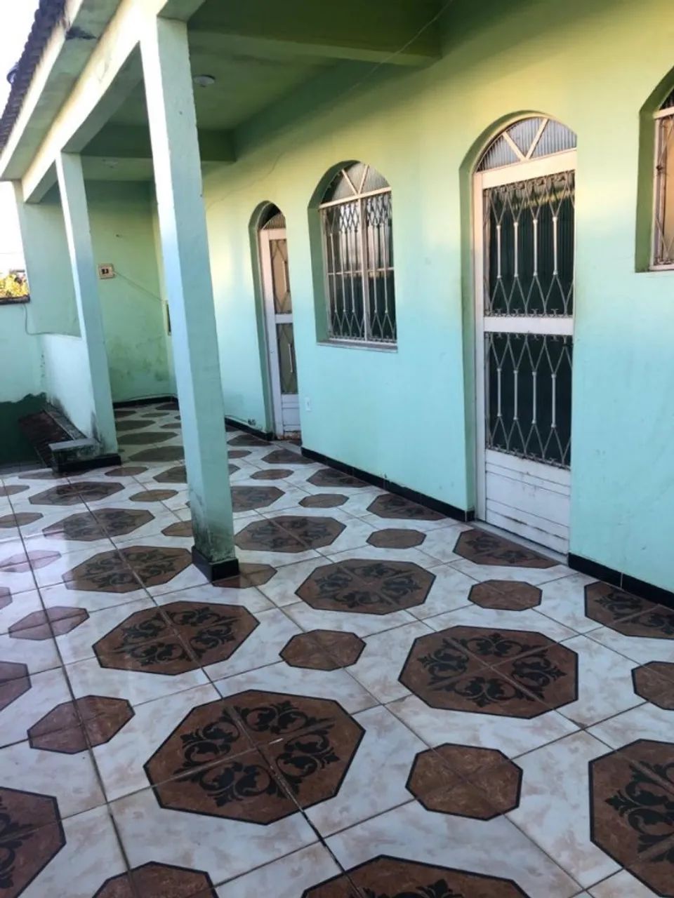 Casa próx cefet Nova Iguaçu - Foto 2