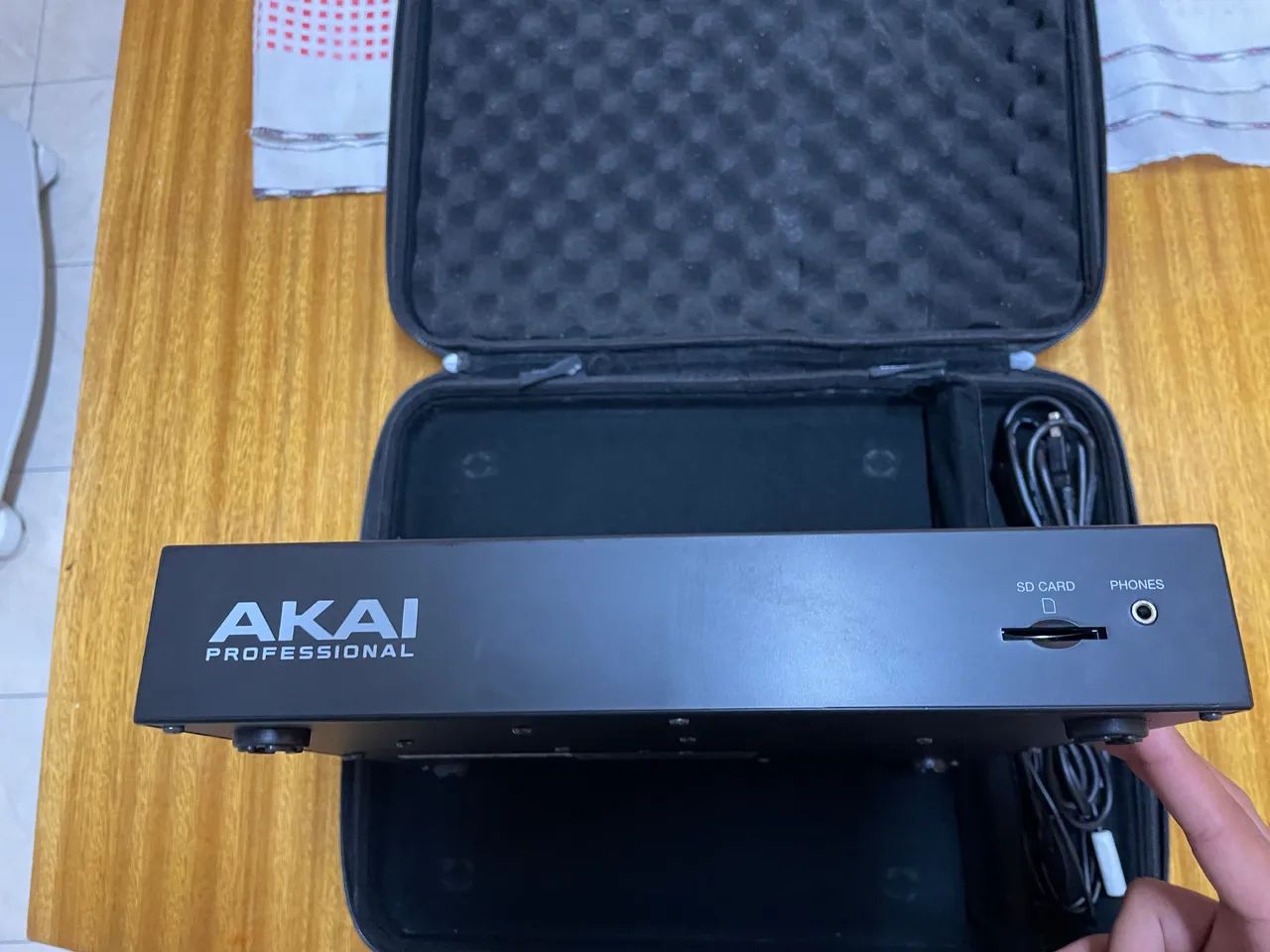 Mpc Akai One  - Foto 2