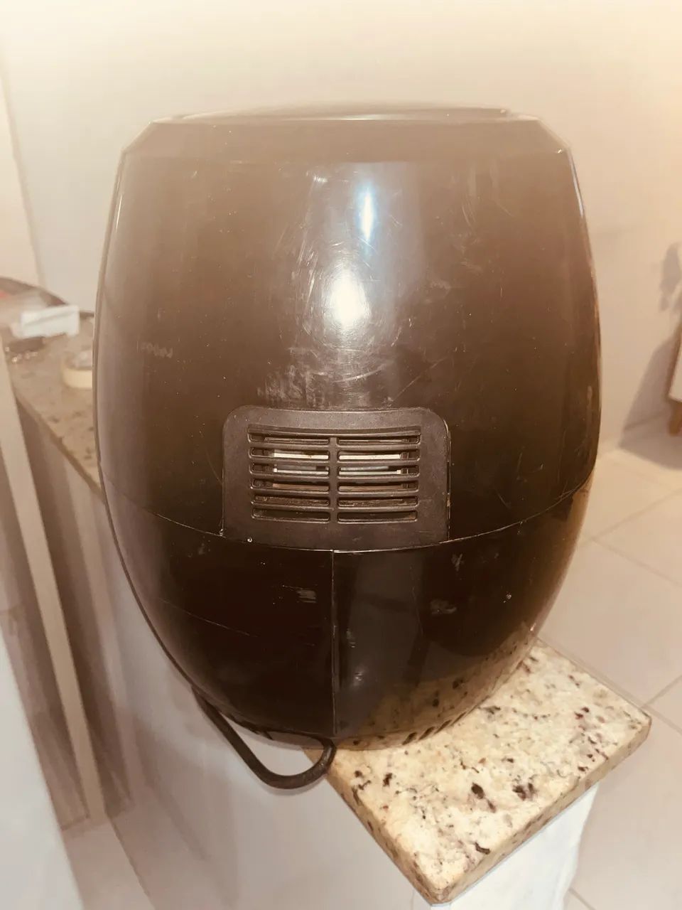 Airfryer  - Foto 3