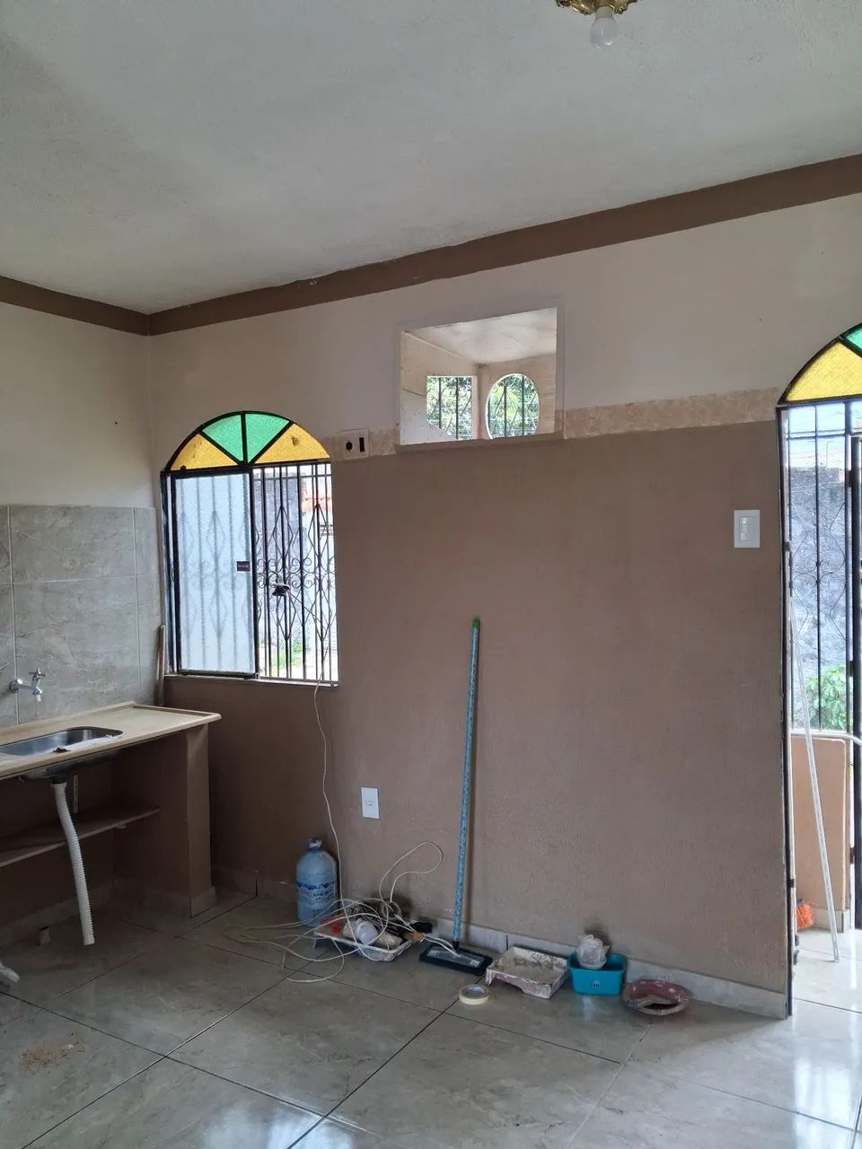 APARTAMENTO 1 QUARTO PARQUE DEZ  - Foto 5