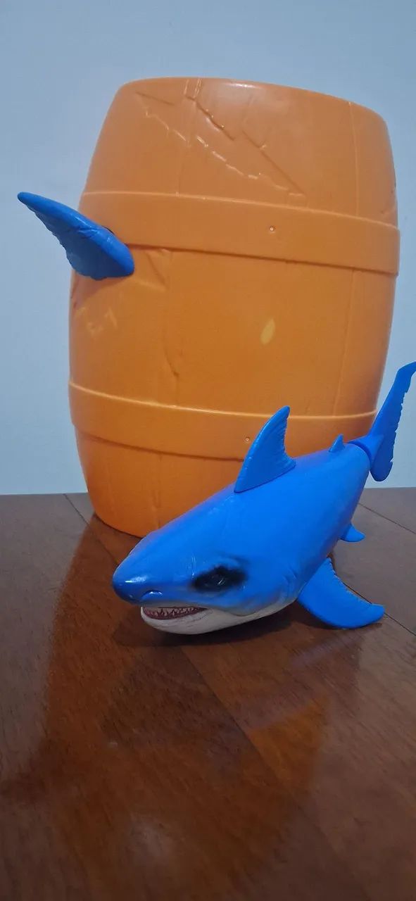 Deep Sea moster surprise - Foto 3