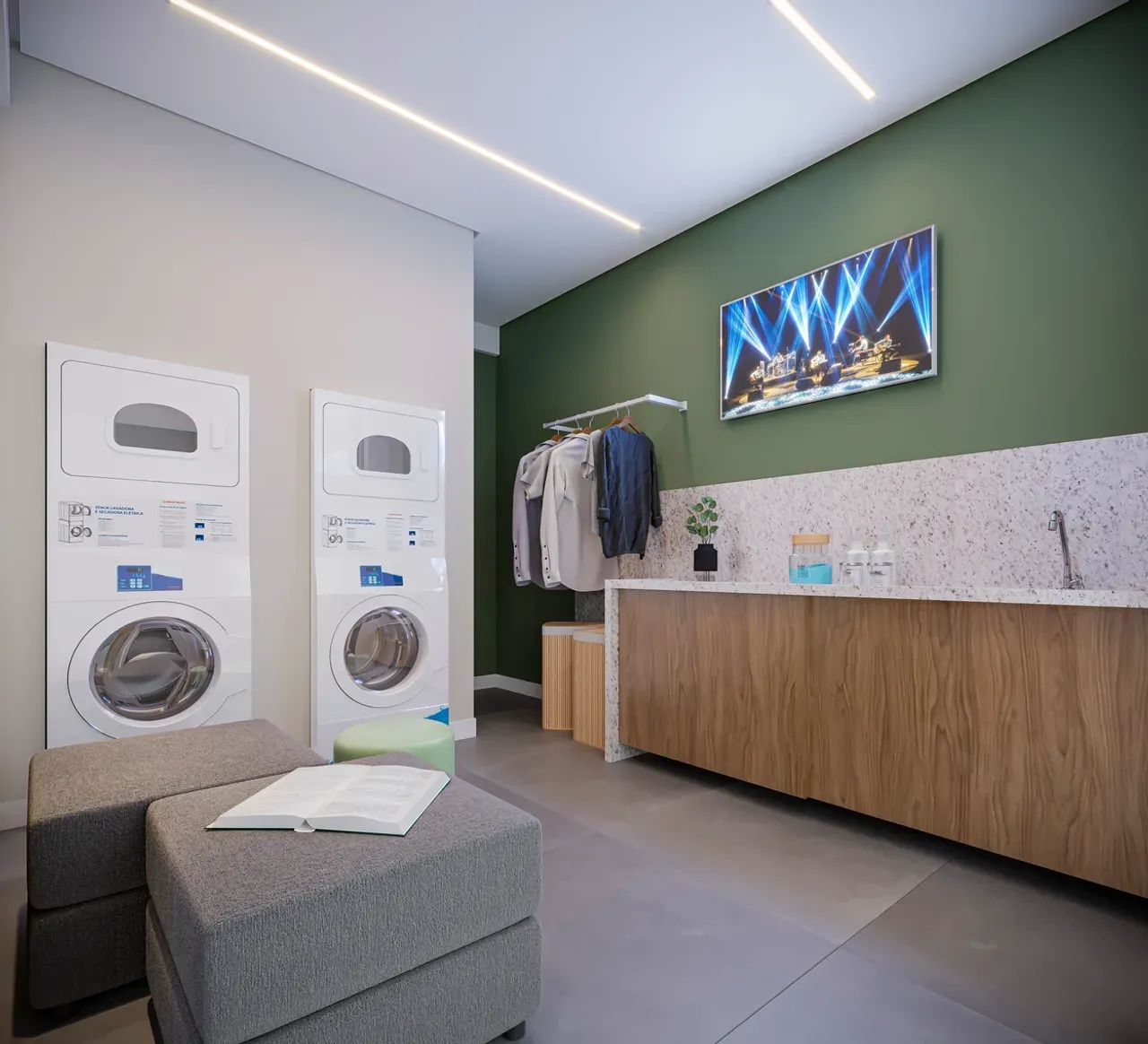 WISH PARQUE ESTACAO - Foto 10