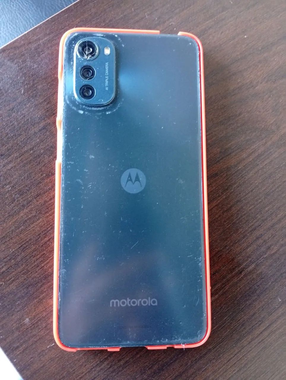 Celular Motorola e32 64g - Foto 2