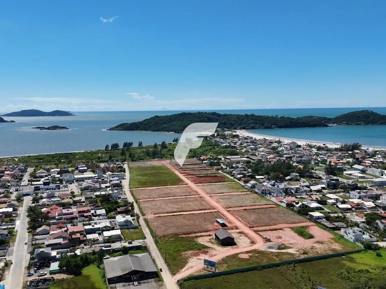 Lote 337m² em Condomínio - Loteamento do Farol - Foto 2