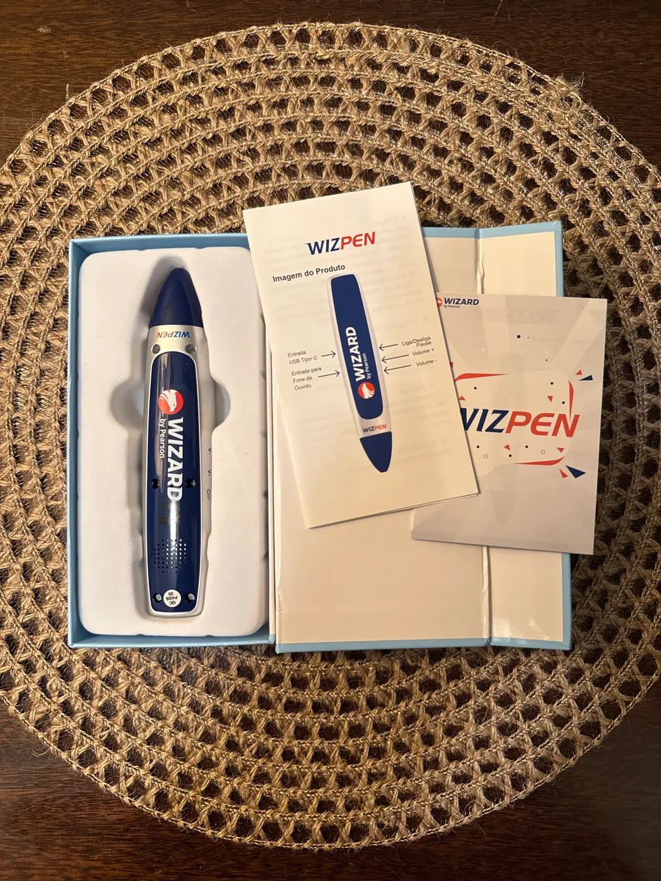 WizPen Wizard - Foto 2