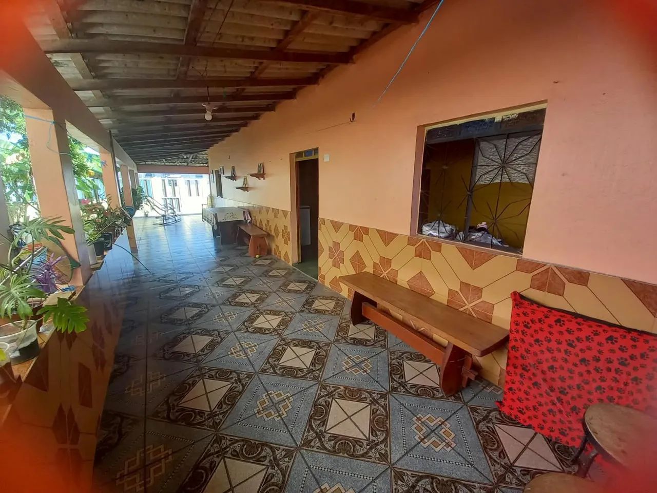 CASA  VILA DE NOVO REMANSO - Foto 4