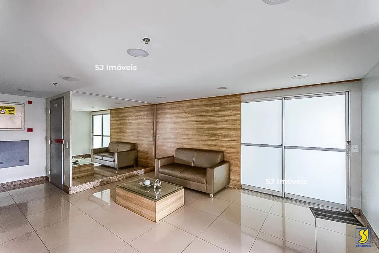 Apartamento compacto para alugar no Parque Iracema - Foto 2