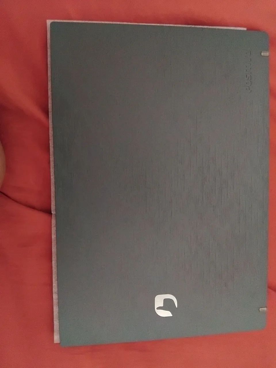 VENDE NOTEBOOK EM EXCELENTE ESTADO  - Foto 4
