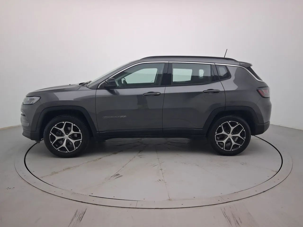 Jeep Compass LONG. T270 1.3 TB 4x2 Flex Aut., foto 2 de 18