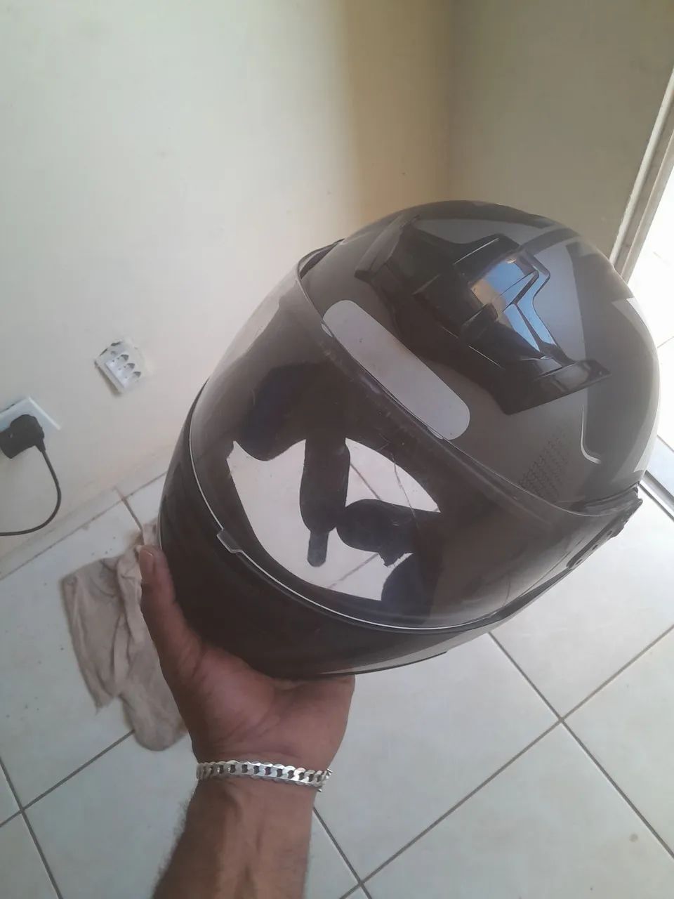 Capacete  - Foto 4