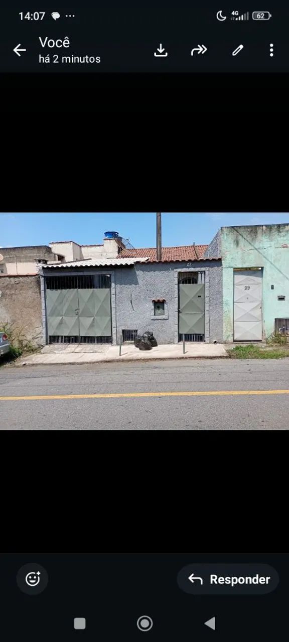 Foto - Volta Redonda - Belmonte