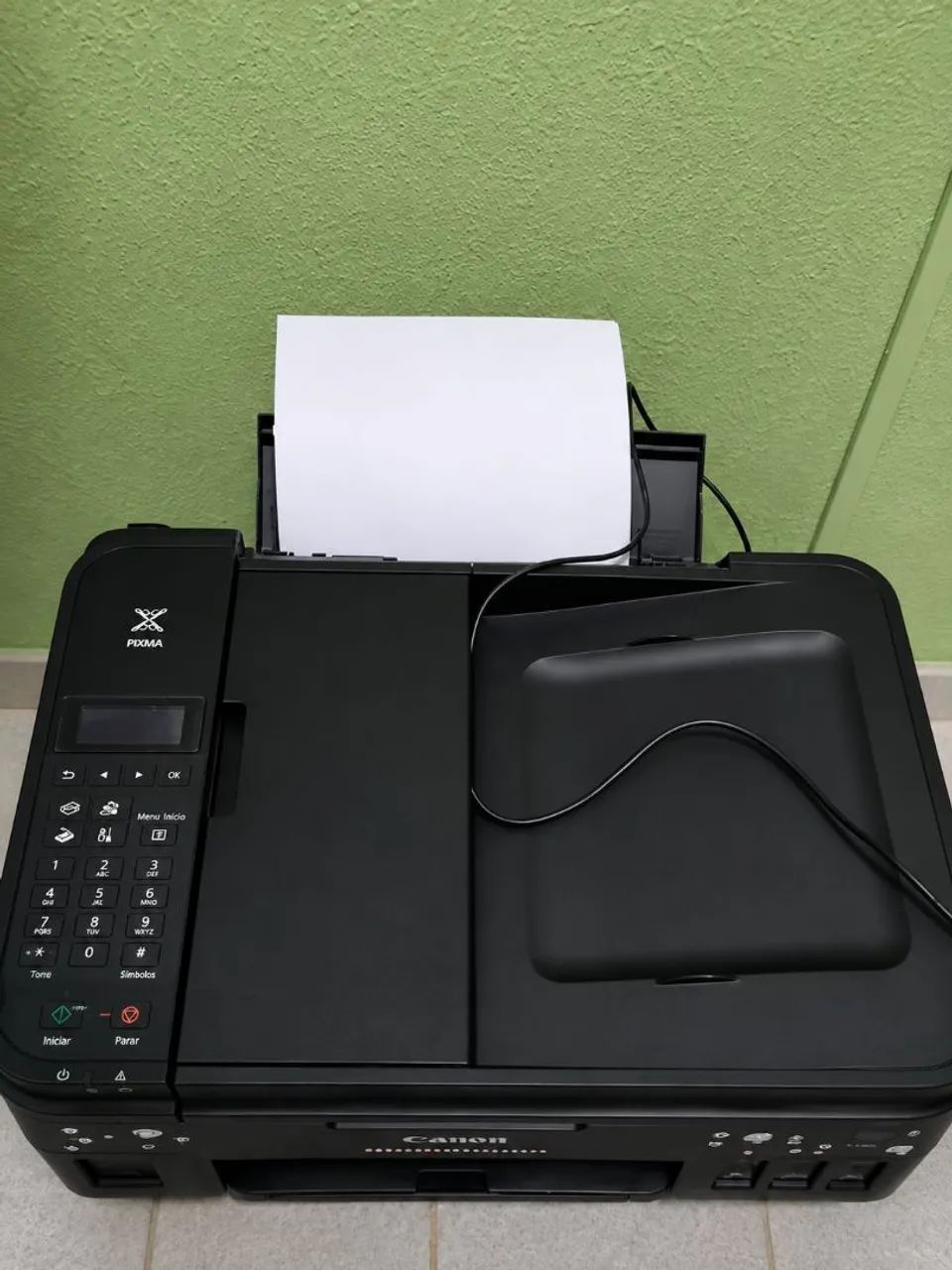 Impressora G4100 - Foto 2