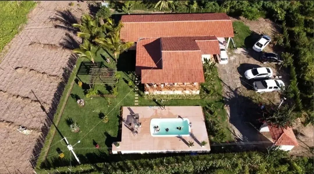 Casa à venda, CENTRO, Sairé, PE