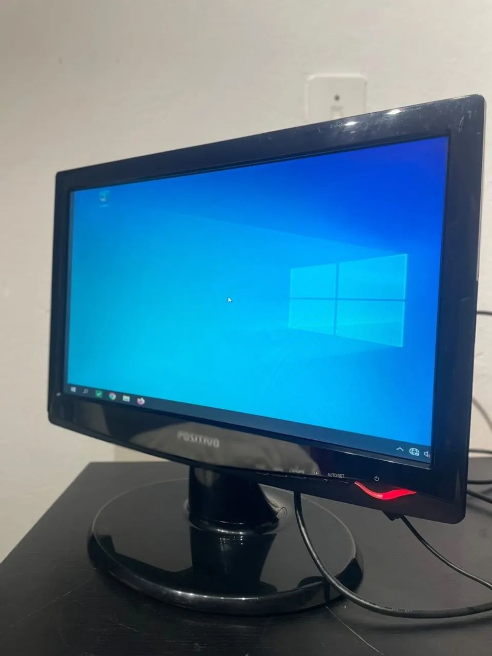 Monitor de 16 polegadas  - Foto 2