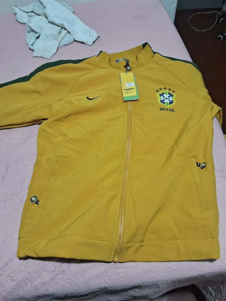 Blusa de frio  - Foto 4