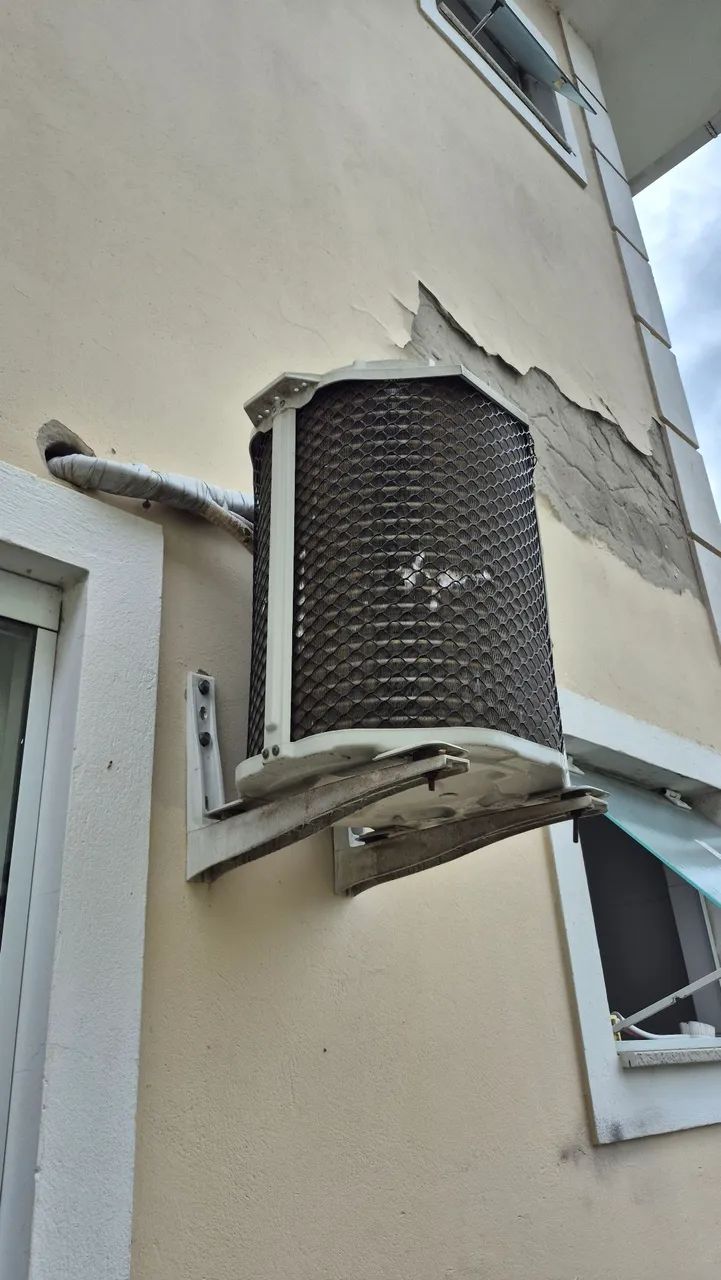 Ar condicionado Brirania 12000 BTUS - Foto 2