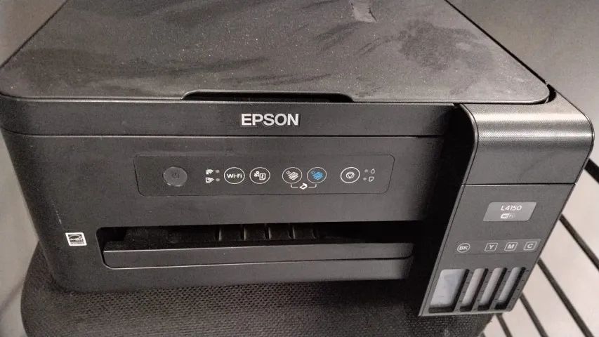 Impressora Epson l4150