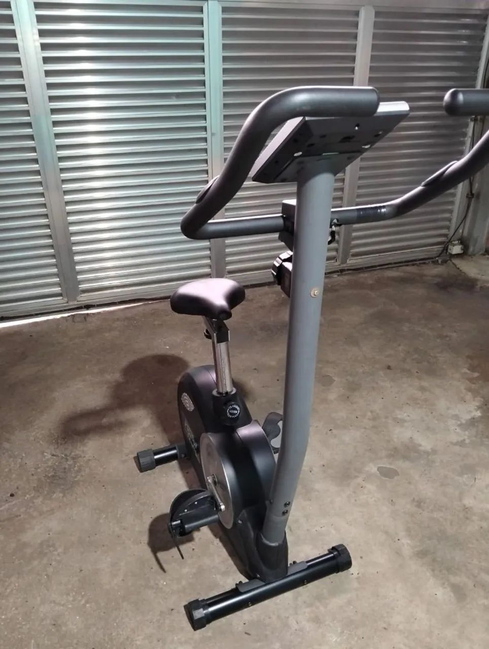 Bicicleta orgometrica  - Foto 2