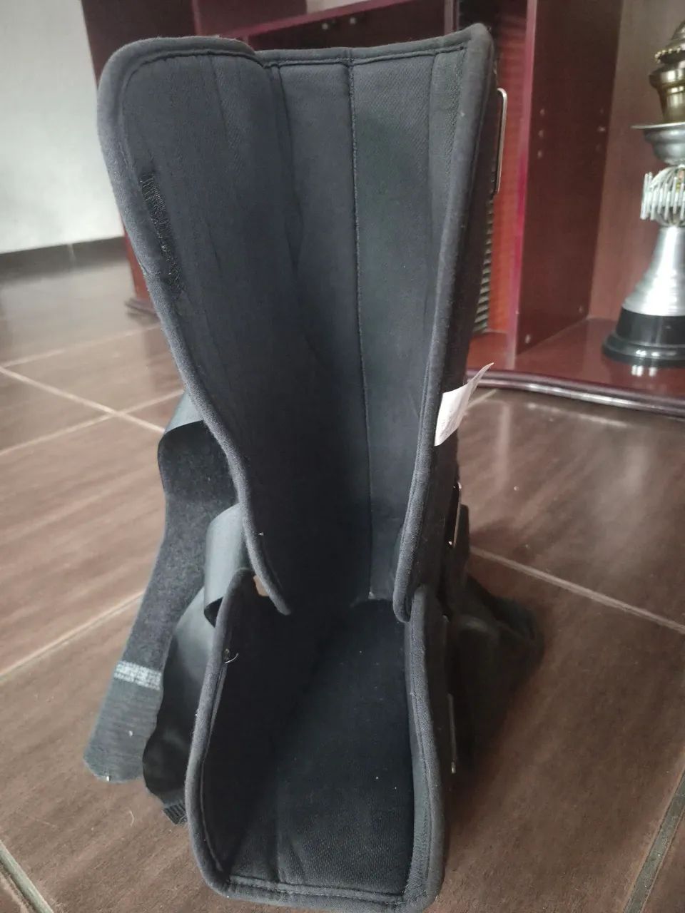 Bota ortopédica Salvapé  - Foto 2