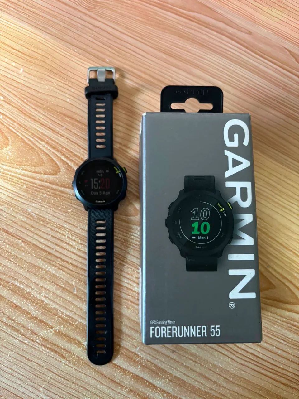 RELÓGIO GARMIN - Foto 2