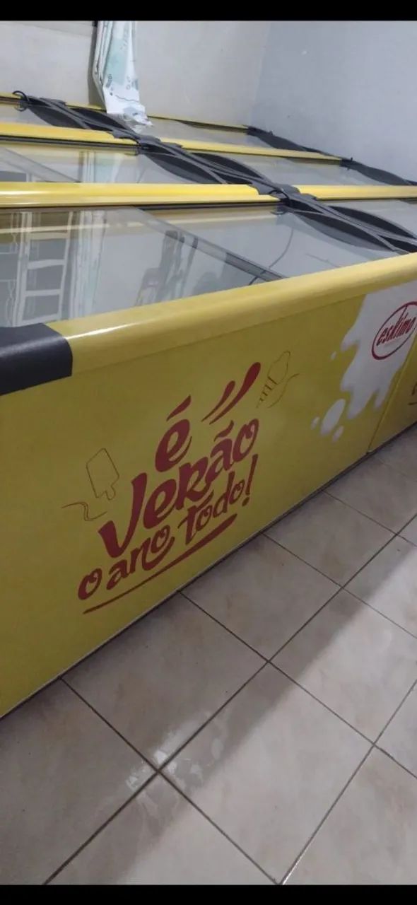 Freezers usados. - Foto 2