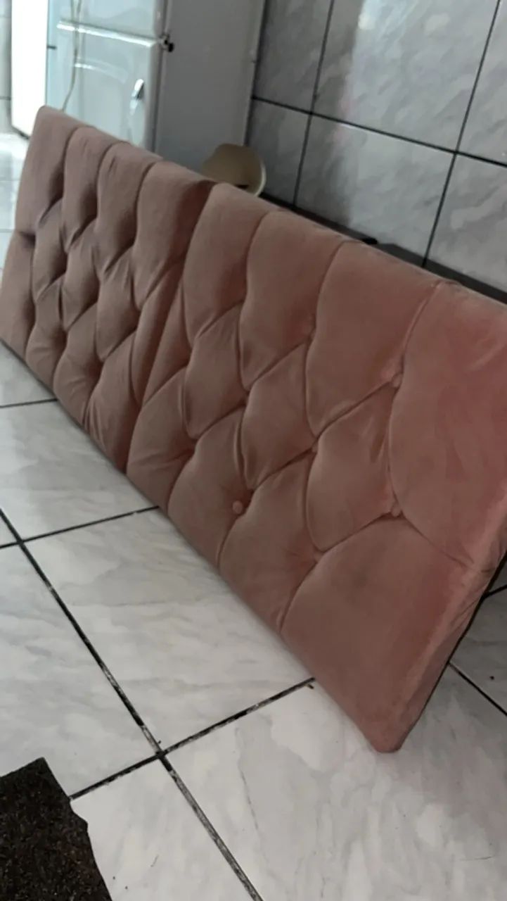Cabeceira cama - Foto 2