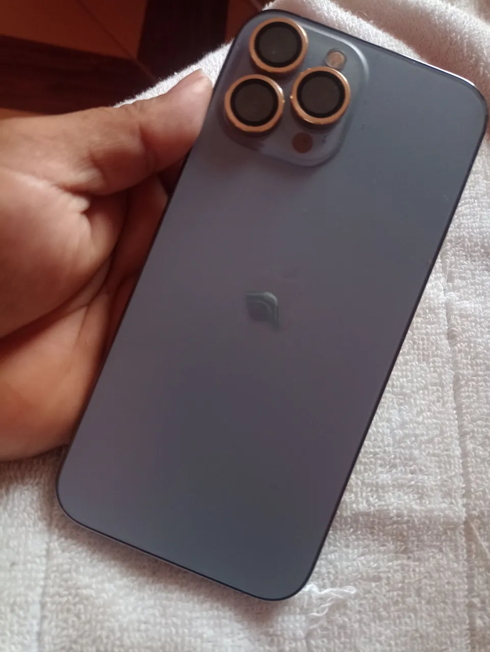 Iphone 14 Pro Deep Purple 128gb - Celulares e Smartphones