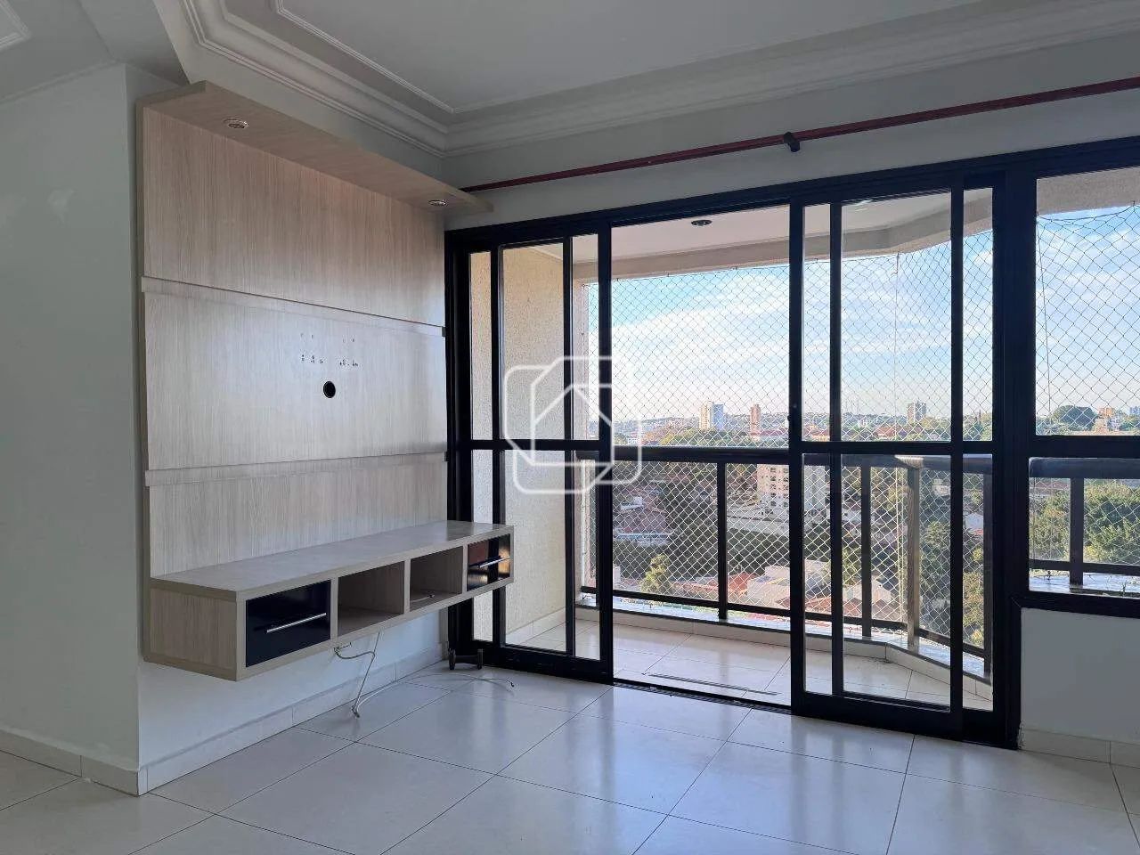 Apartamento para locação no Edifício Villa Di Siena em Itu - Foto 3