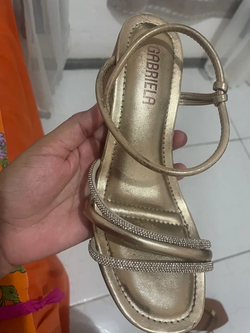 Vende-se Salto usado  - Foto 4