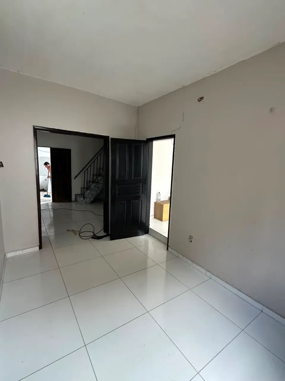 Passo Casa Duplex Na Forquilha 3 Quartos - Foto 4