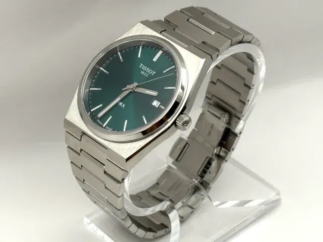 Tissot Prx Verde 40 mm 