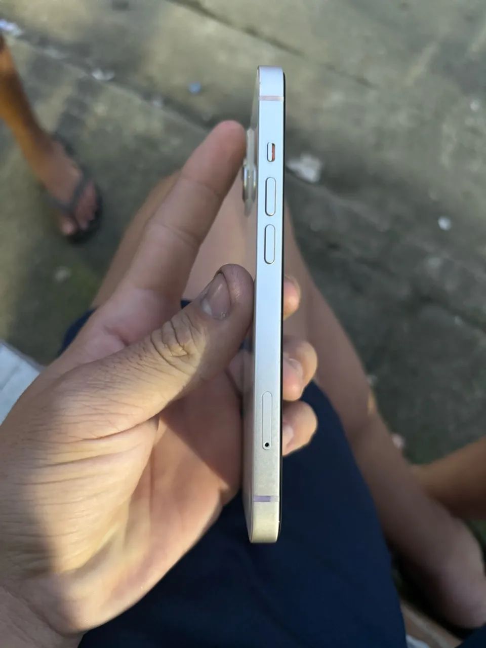 Iphone 13 128gb - Foto 3