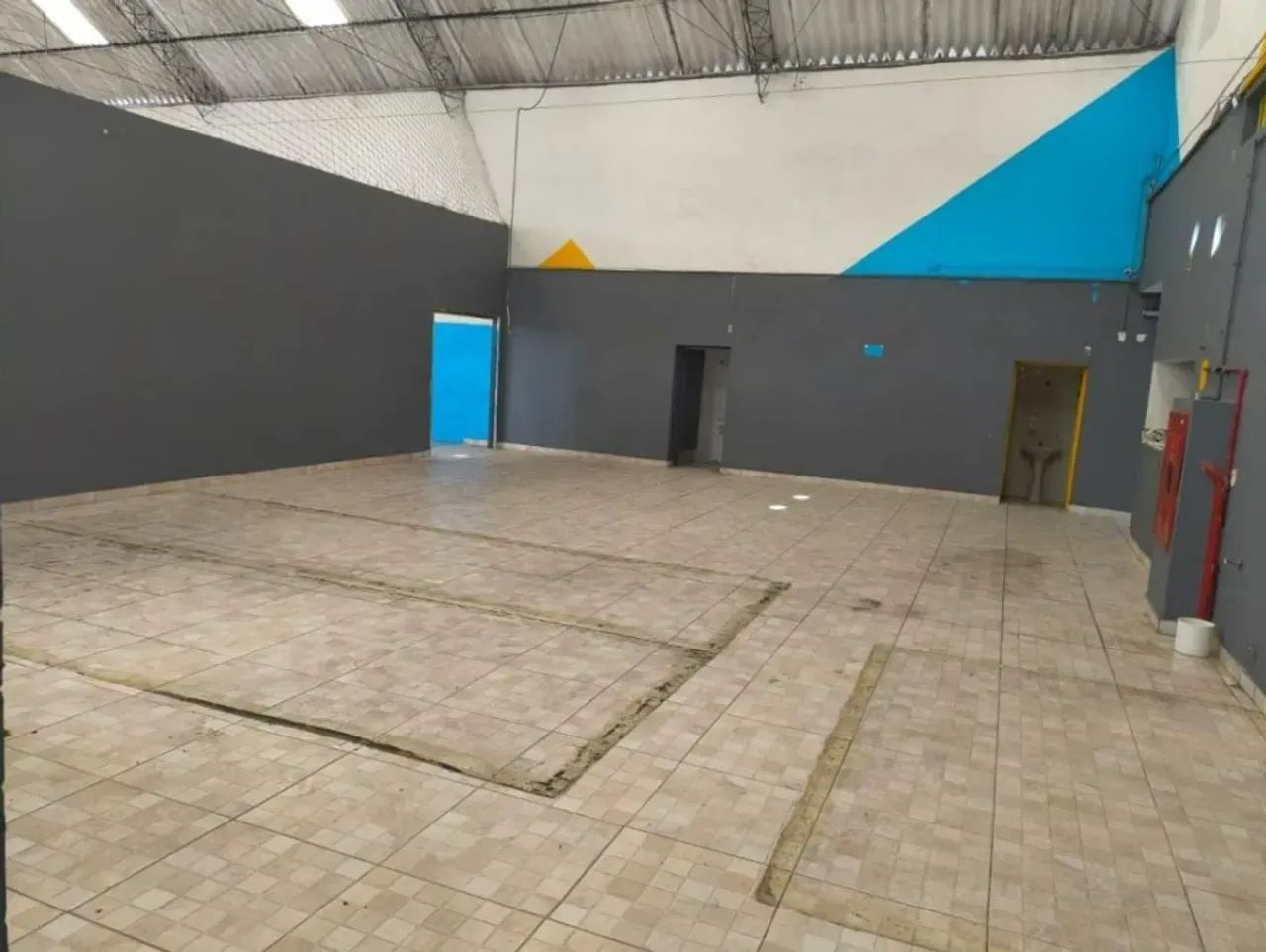Predio para alguar proximo ao metro saude - Foto 5
