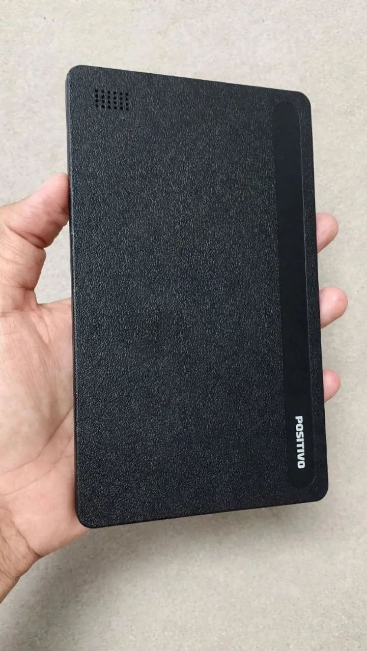 Tablet Positivo Vision Tab 7 (64GB / 3GB RAM) - Com problema no Touch - Foto 5