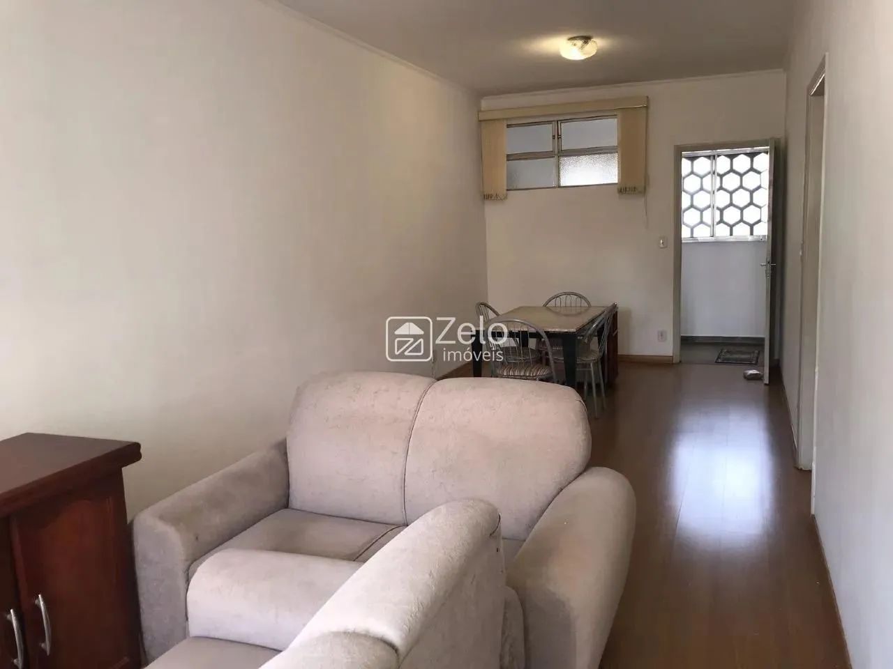 Apartamento à venda em Centro, Campinas - SP | Cód 55278 - Foto 5