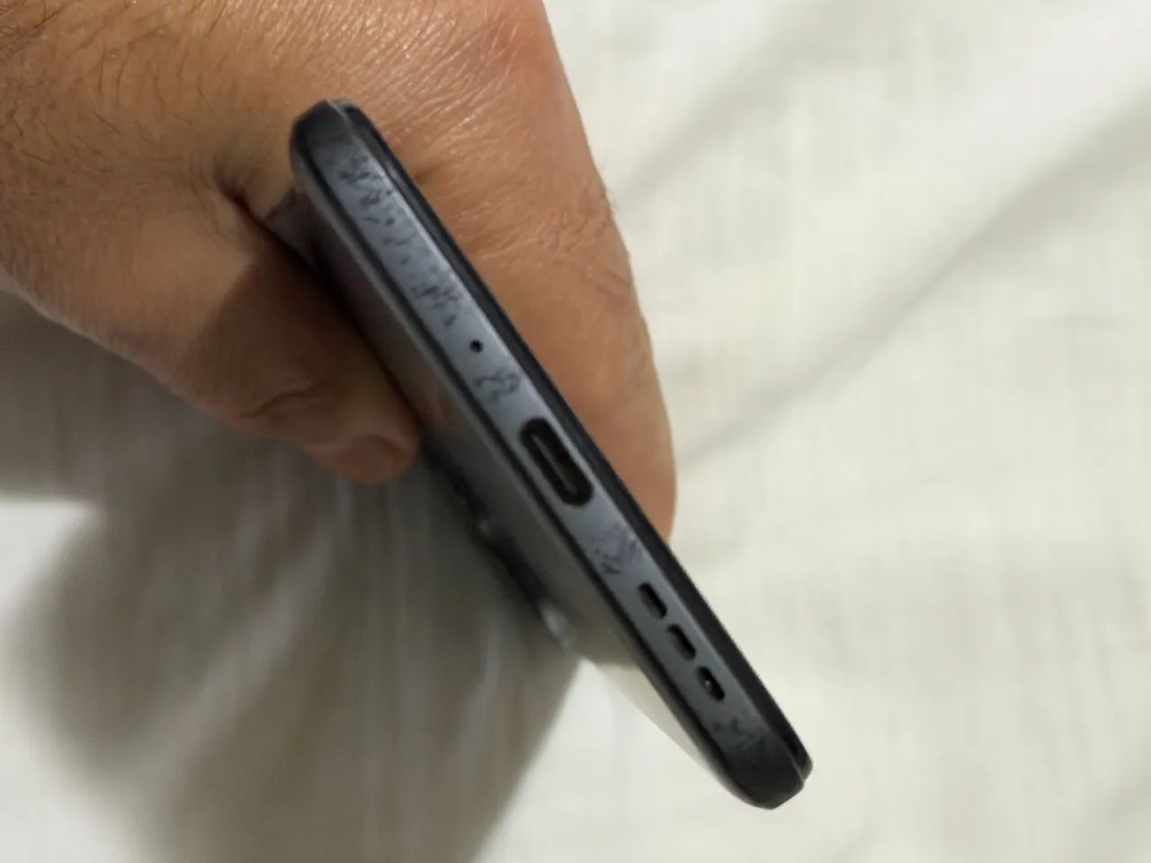 Celular Xiaomi Poco X5 256gb Preto 8gb - Foto 4