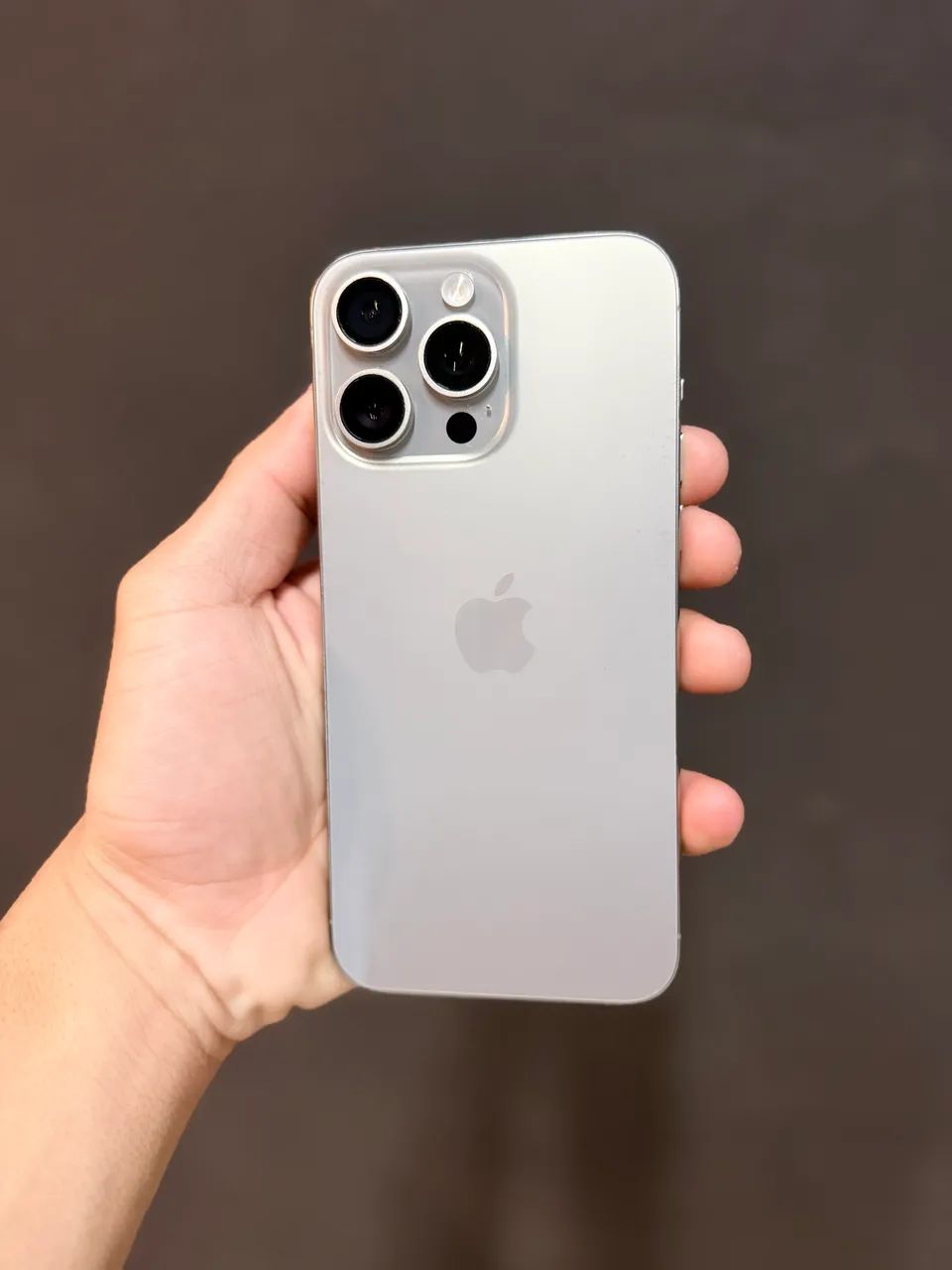 Iphone 15 pro Max  - Foto 2