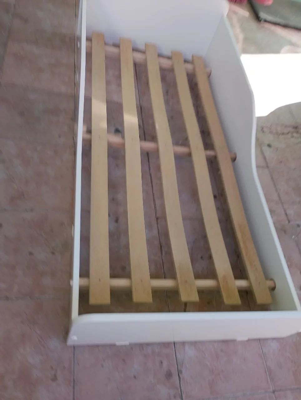 Cama infantil  - Foto 2